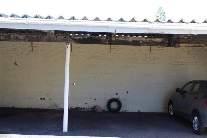 2 Bedroom Property for Sale in Fish Hoek Western Cape